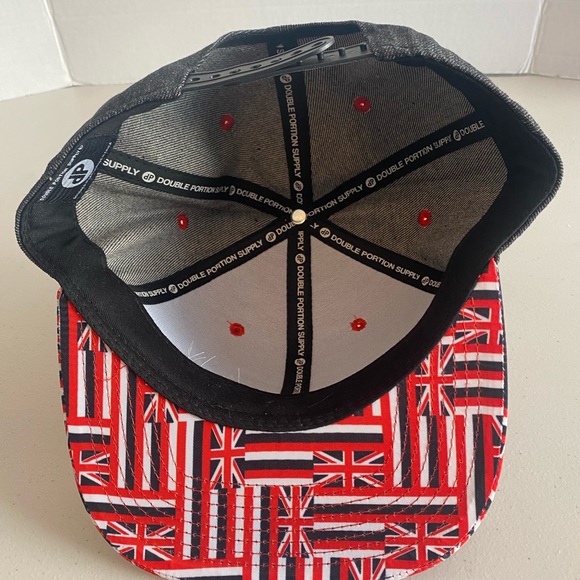 HAWAIIAN 808 DELI Hat Limited Edition New with sticker - Picture 2 of 4